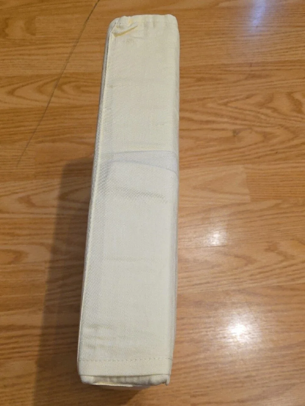 Rachel Zoe Cream Queen Sheet Set - Soft Cream